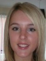 Person who looks like Ivanka Trump