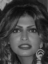 Person who looks like Eva Mendes