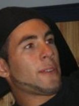 Person who looks like Ryan Reynolds