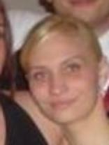 Person who looks like Cameron Diaz