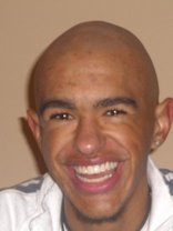 Person who looks like Patrick Stewart