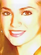 Person who looks like Rachael Leigh Cook