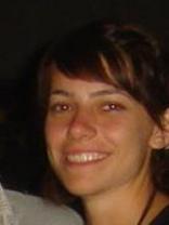 Person who looks like Parker Posey