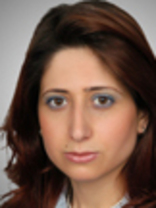 Person who looks like Kimberly McCullough