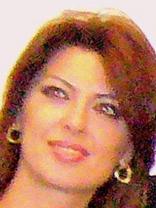 Person who looks like Hunter Tylo