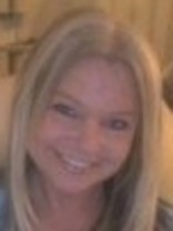 Person who looks like Charlotte Ross