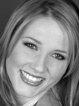 Person who looks like Delta Goodrem