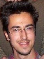 Person who looks like Dermot Mulroney