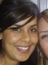 Person who looks like Kristin Herrera