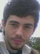 Person who looks like Scott Mechlowicz