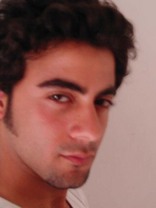 Person who looks like Alessandro Del Piero