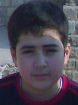 Person who looks like Cameron Bright