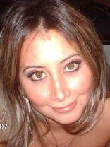 Person who looks like Calista Flockhart