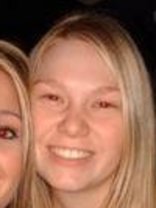 Person who looks like Julia Stiles