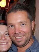 Person who looks like Paul Haggis