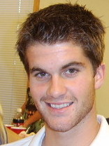 Person who looks like Casper Van Dien