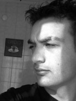 Person who looks like Justin Theroux