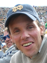 Person who looks like Kevin Bacon