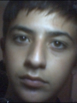 Person who looks like Johnny Pacar