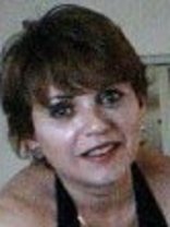 Person who looks like Kim Dickens