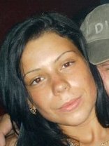 Person who looks like Rhona Mitra