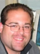 Person who looks like Seth MacFarlane