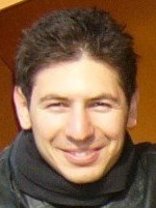 Person who looks like Enrique Murciano