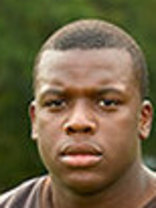 Person who looks like Jay-Z