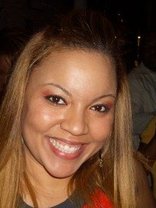 Person who looks like Beyoncé