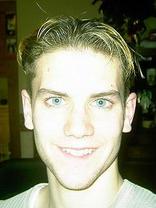 Person who looks like Bam Margera