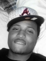 Person who looks like LL Cool J