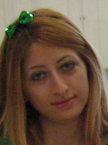 Person who looks like Judy Greer