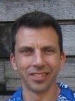 Person who looks like Jeff Goldblum