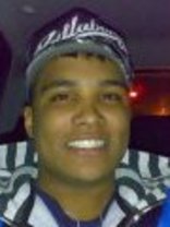 Person who looks like Texas Battle