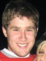 Person who looks like Will Ferrell