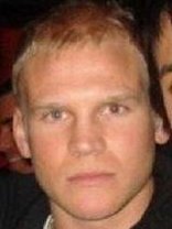 Person who looks like Sting