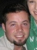 Person who looks like Dean Cain