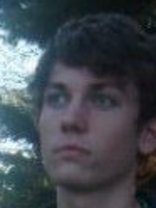 Person who looks like Hayden Christensen