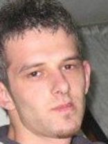 Person who looks like Michael Vartan