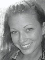 Person who looks like Rebecca Gayheart