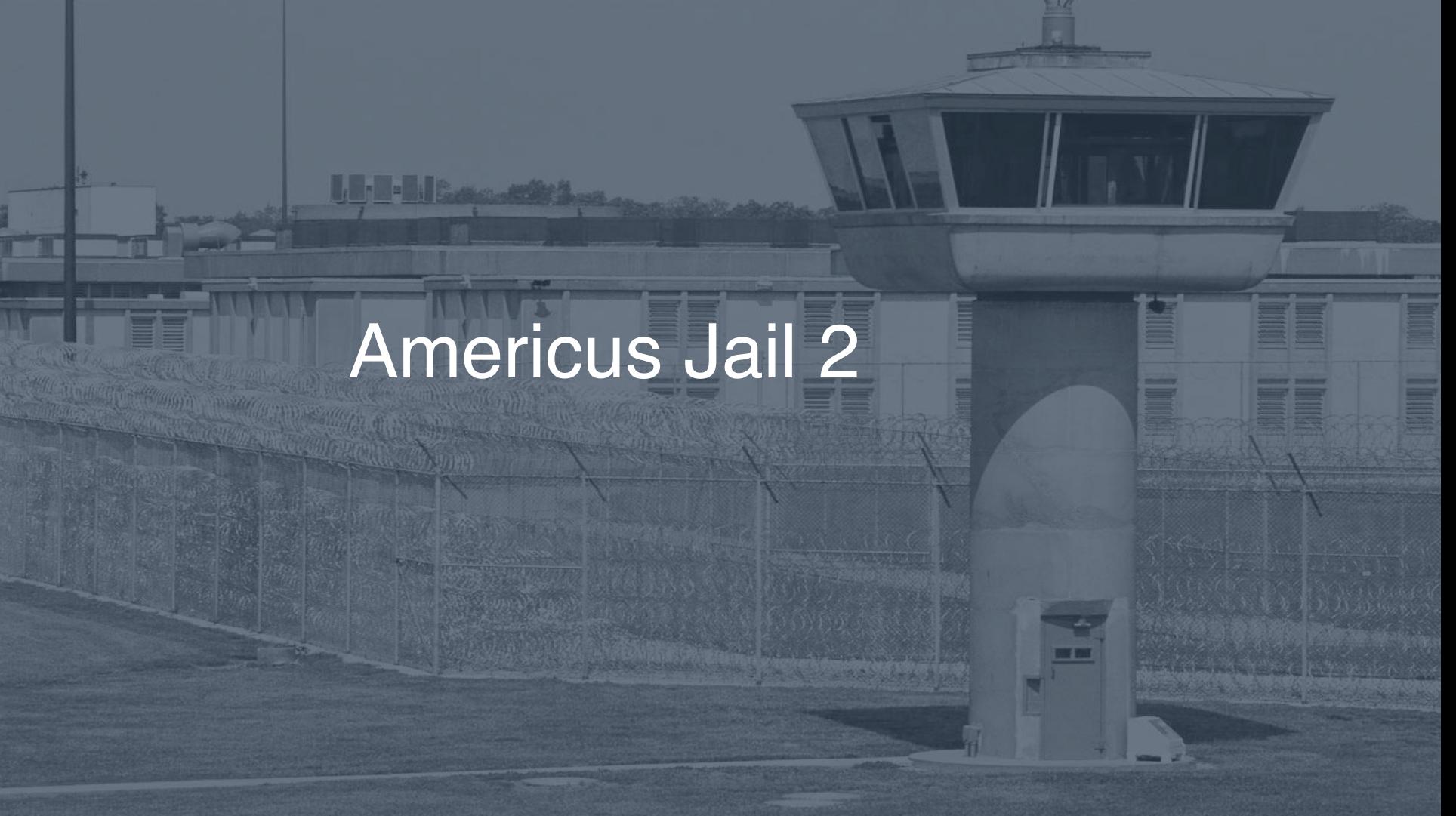 Americus Jail Inmate Search, Lookup &amp; Services Pigeonly