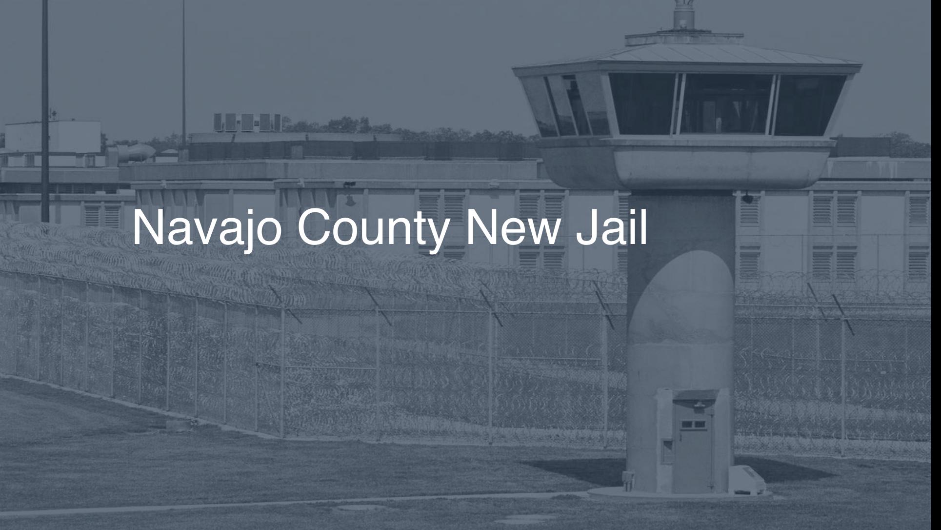 Navajo County New Jail Inmate Search, Lookup & Services Pigeonly