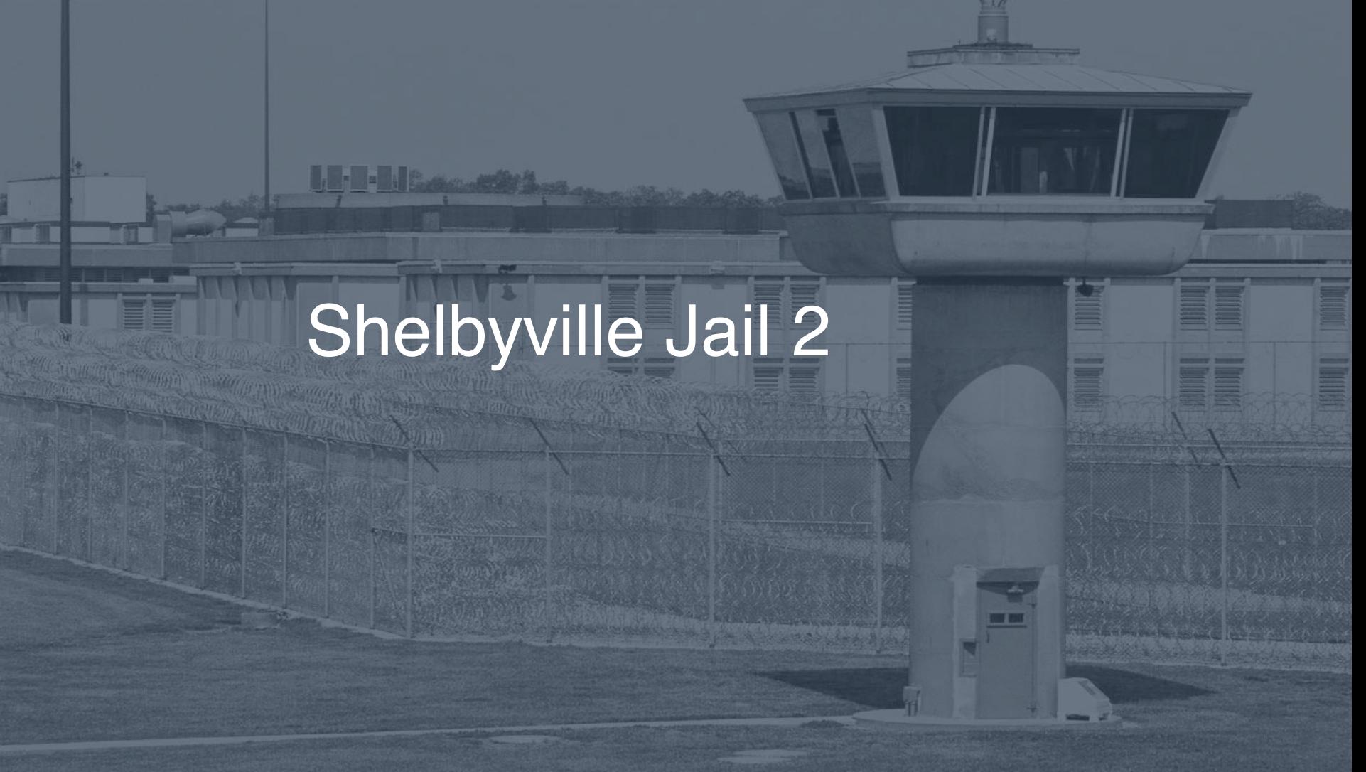 Shelbyville Jail Inmate Search, Lookup & Services Pigeonly