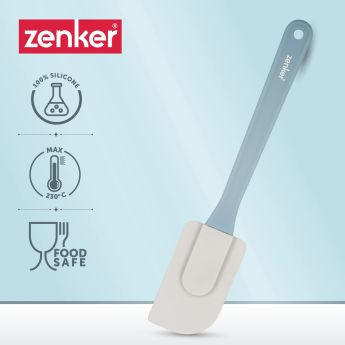 Dough Scraper 26 CM