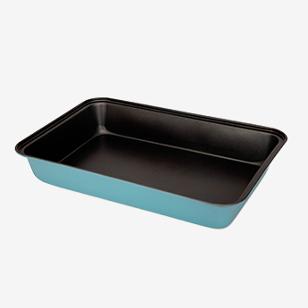 Baking Moulds