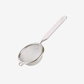 Strainer