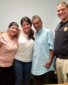 NJ-transit-reunites-homeless-man-family