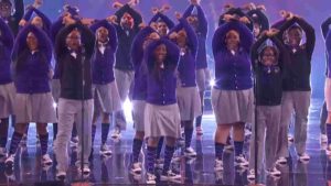 Detroit-Youth-Choir-The Champion-America's-Got-Talent