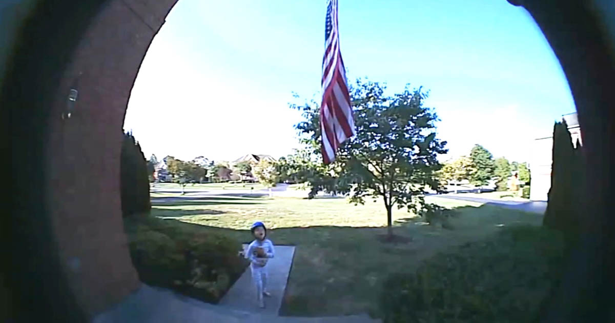 boy-salute-American-flag