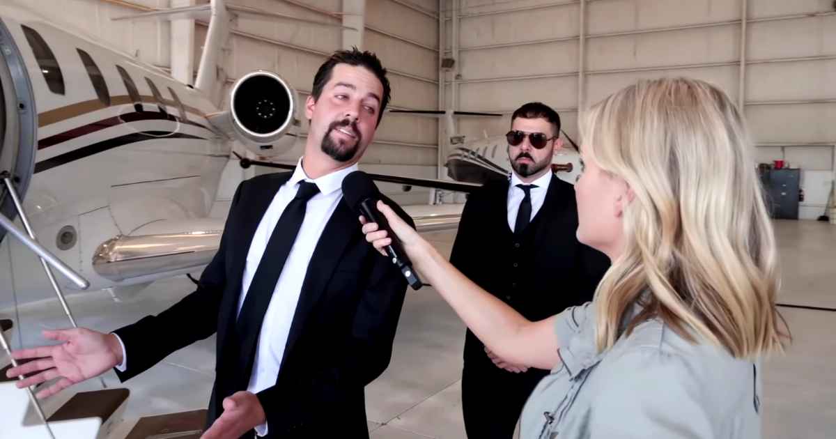 john-crist-private-jet-pastor